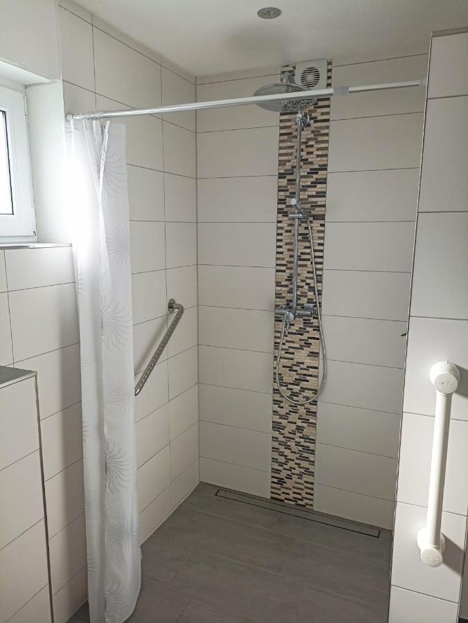 Bed And Bike Rheine公寓 外观 照片